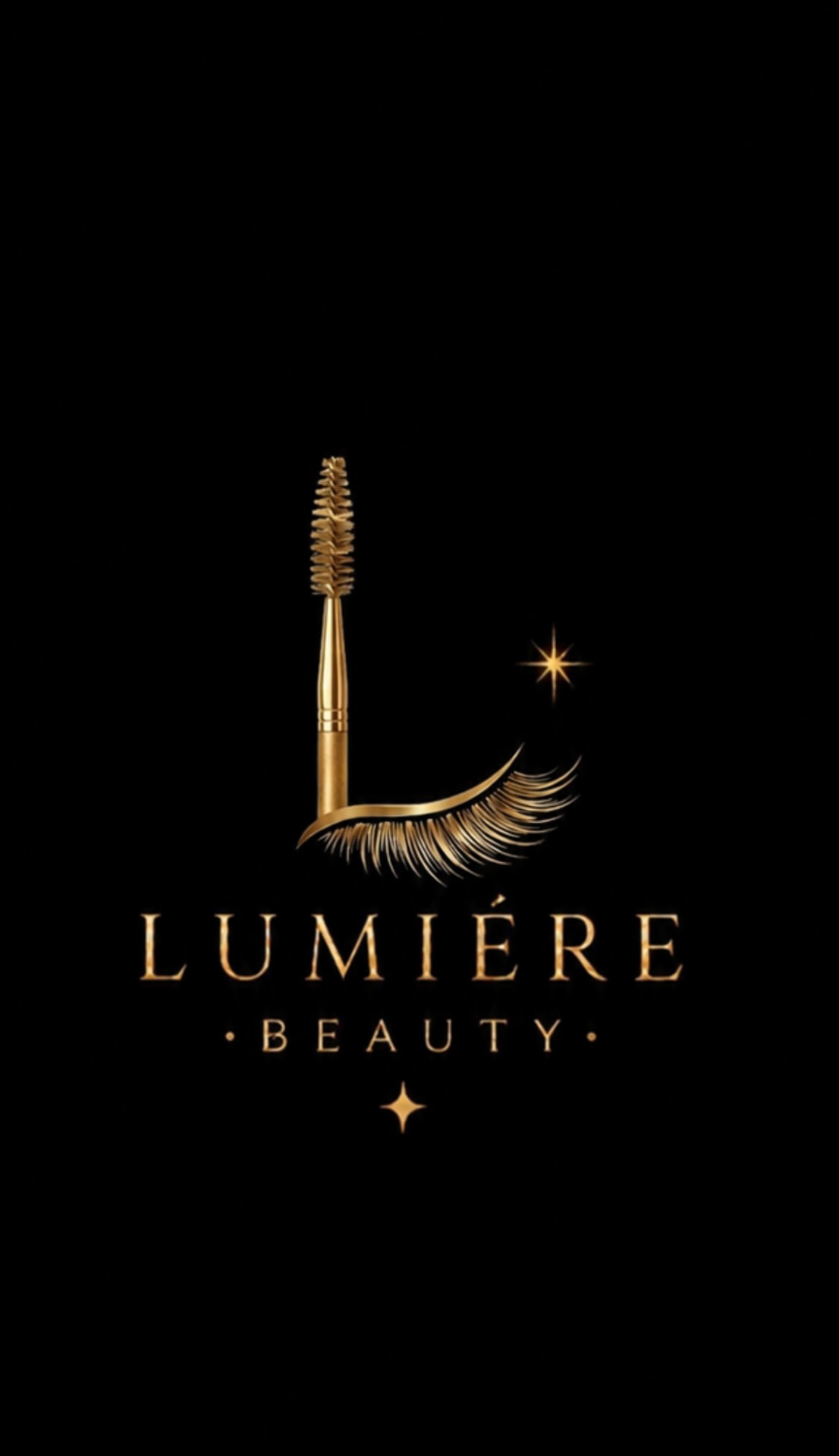 Lumiére Beauty logo